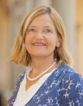 Birgid Laffan